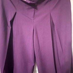 A Bell Bottom Palazzo Pants.